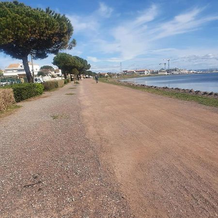 Apartment Saint Saens Marseillan  Exteriér fotografie