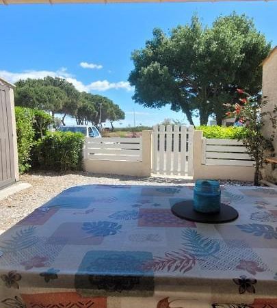 Apartment Saint Saens Marseillan  Exteriér fotografie