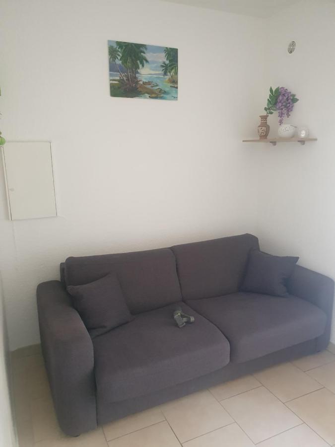 Apartment Saint Saens Marseillan  Exteriér fotografie