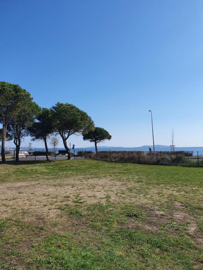 Apartment Saint Saens Marseillan  Exteriér fotografie